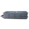 American Built Pro Dirt Rider Tool Sled & Tote Combo, Polyethylene, Gray, 29 in W x 13-1/2 in D x 7 in H T1075-DRTT - alternate 1